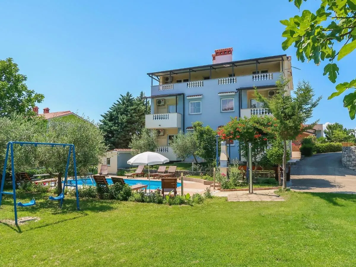 Apartment Gordana-2 By Interhome Labin   Labin (Istria)