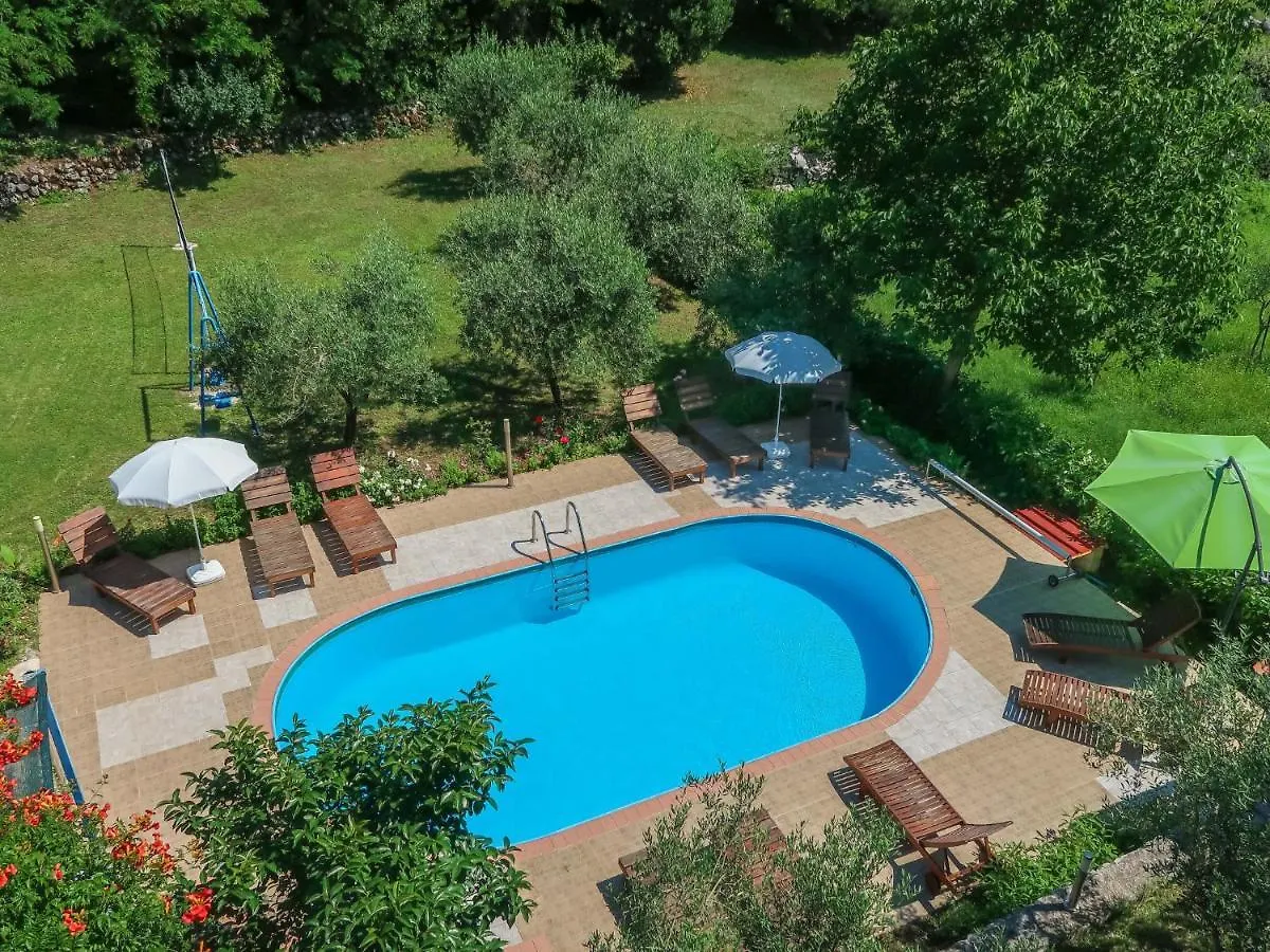 Apartment Gordana-2 By Interhome Labin