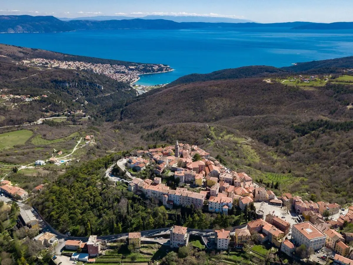 Apartment Gordana-2 By Interhome Labin  0*, Labin (Istria) Croatia