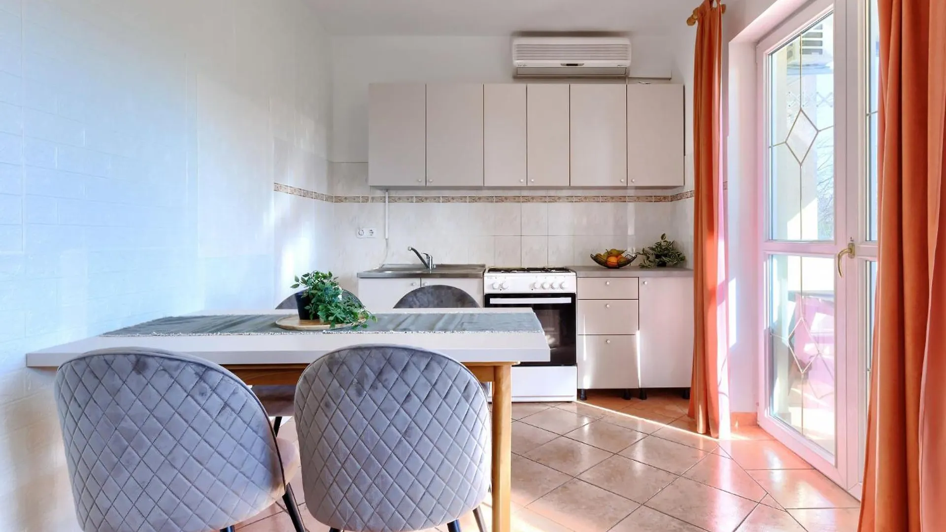 Apartment Gordana-2 By Interhome Labin   Labin (Istria)