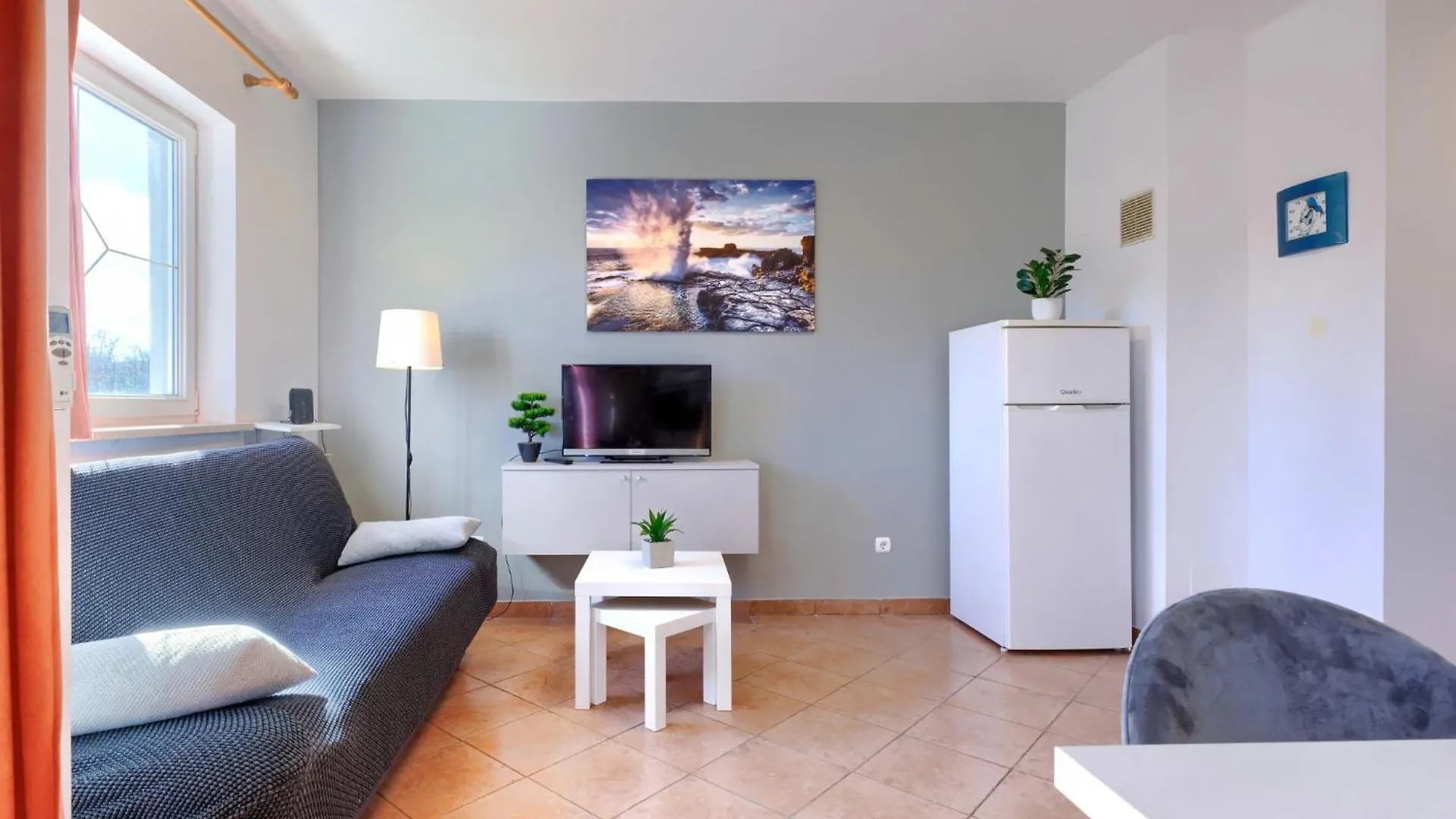 Apartment Gordana-2 By Interhome Labin  Croatia