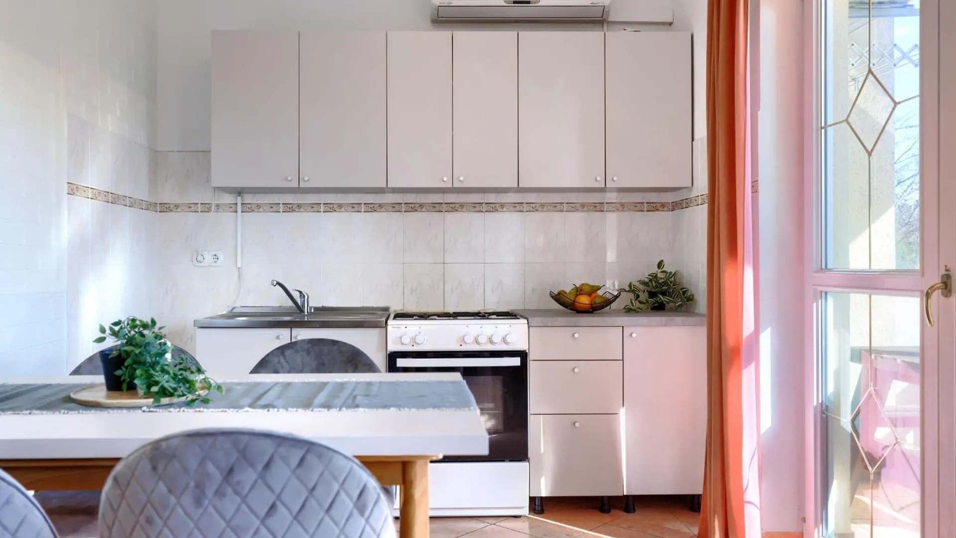 Apartment Gordana-2 By Interhome Labin  Croatia
