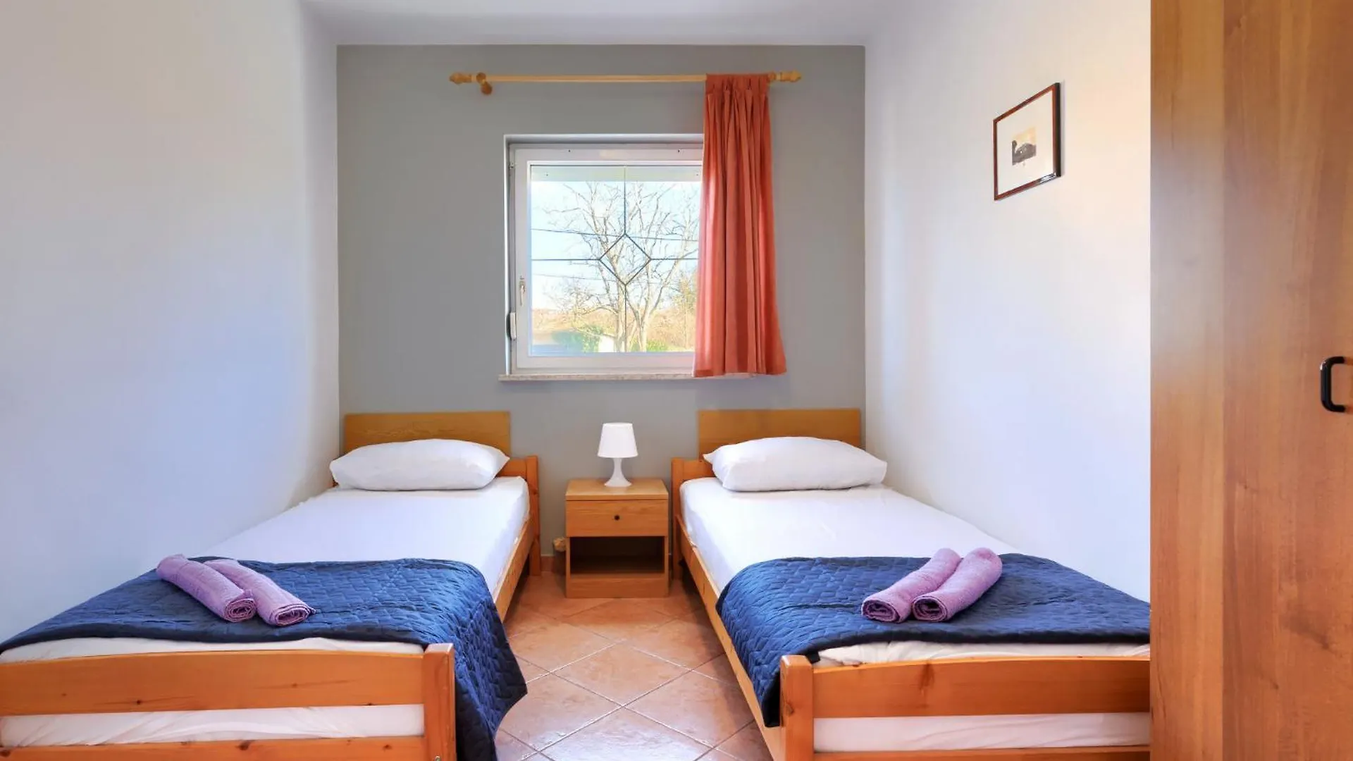 Apartment Gordana-2 By Interhome Labin  Croatia