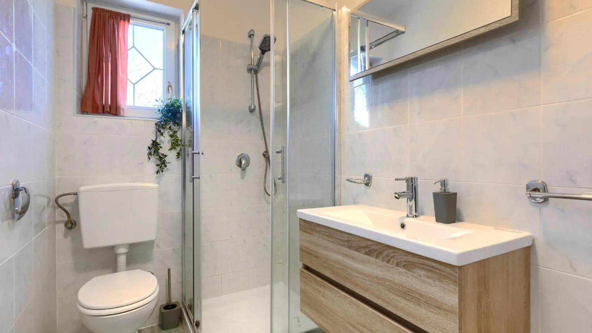 Apartment Gordana-2 By Interhome Labin  Labin (Istria)