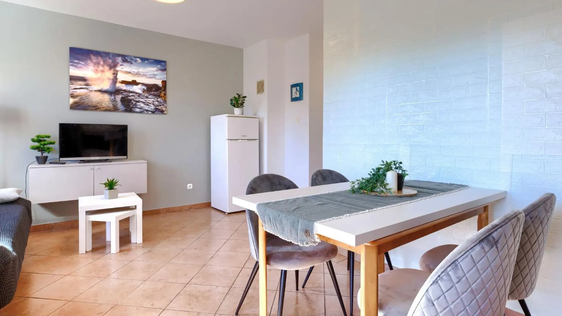 Apartment Gordana-2 By Interhome Labin  Labin (Istria)