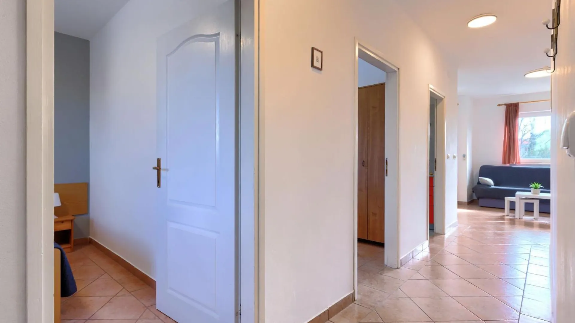 Apartment Gordana-2 By Interhome Labin