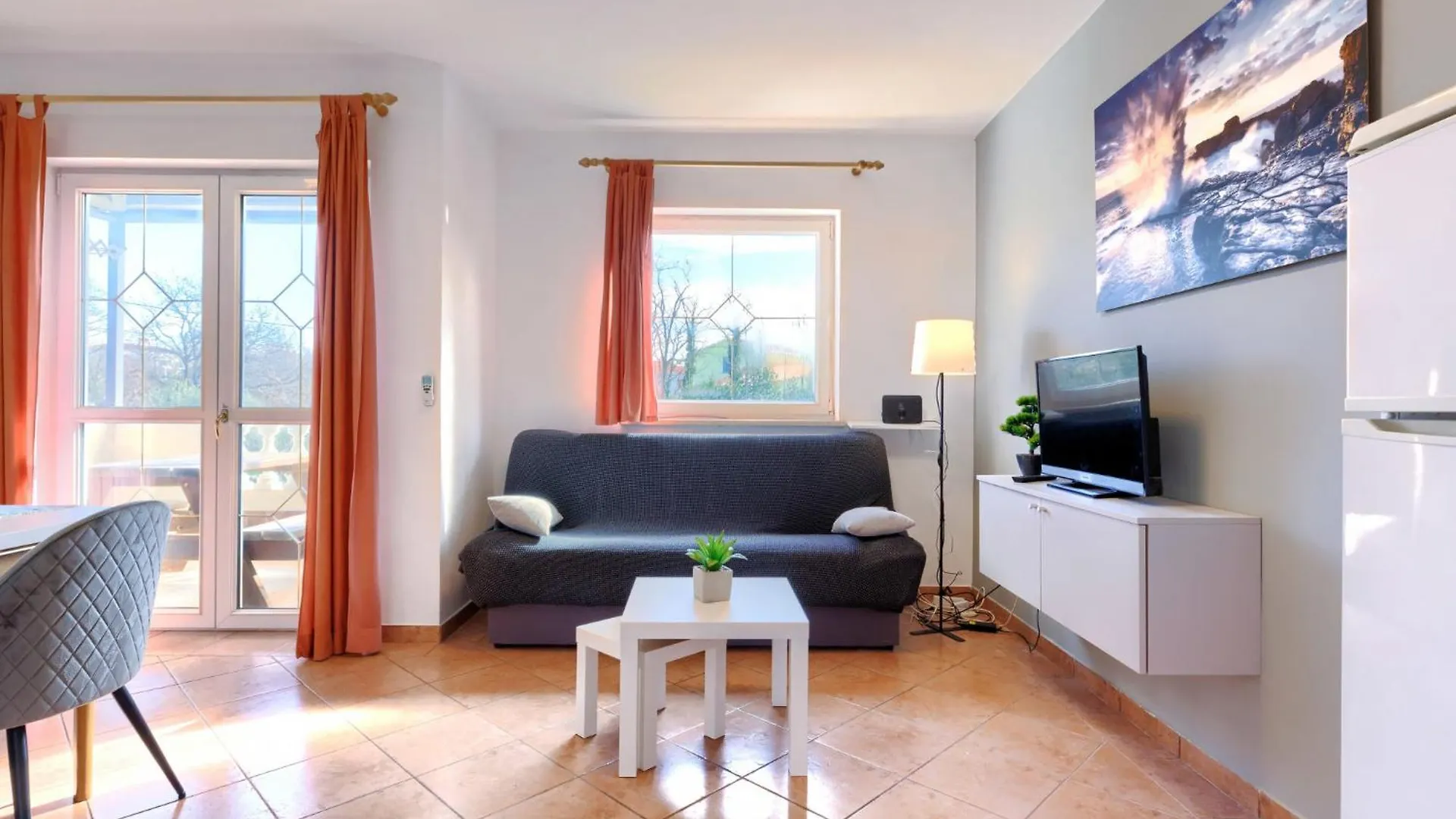Apartment Gordana-2 By Interhome Labin
