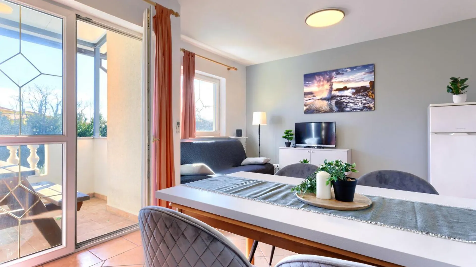 Apartment Gordana-2 By Interhome Labin