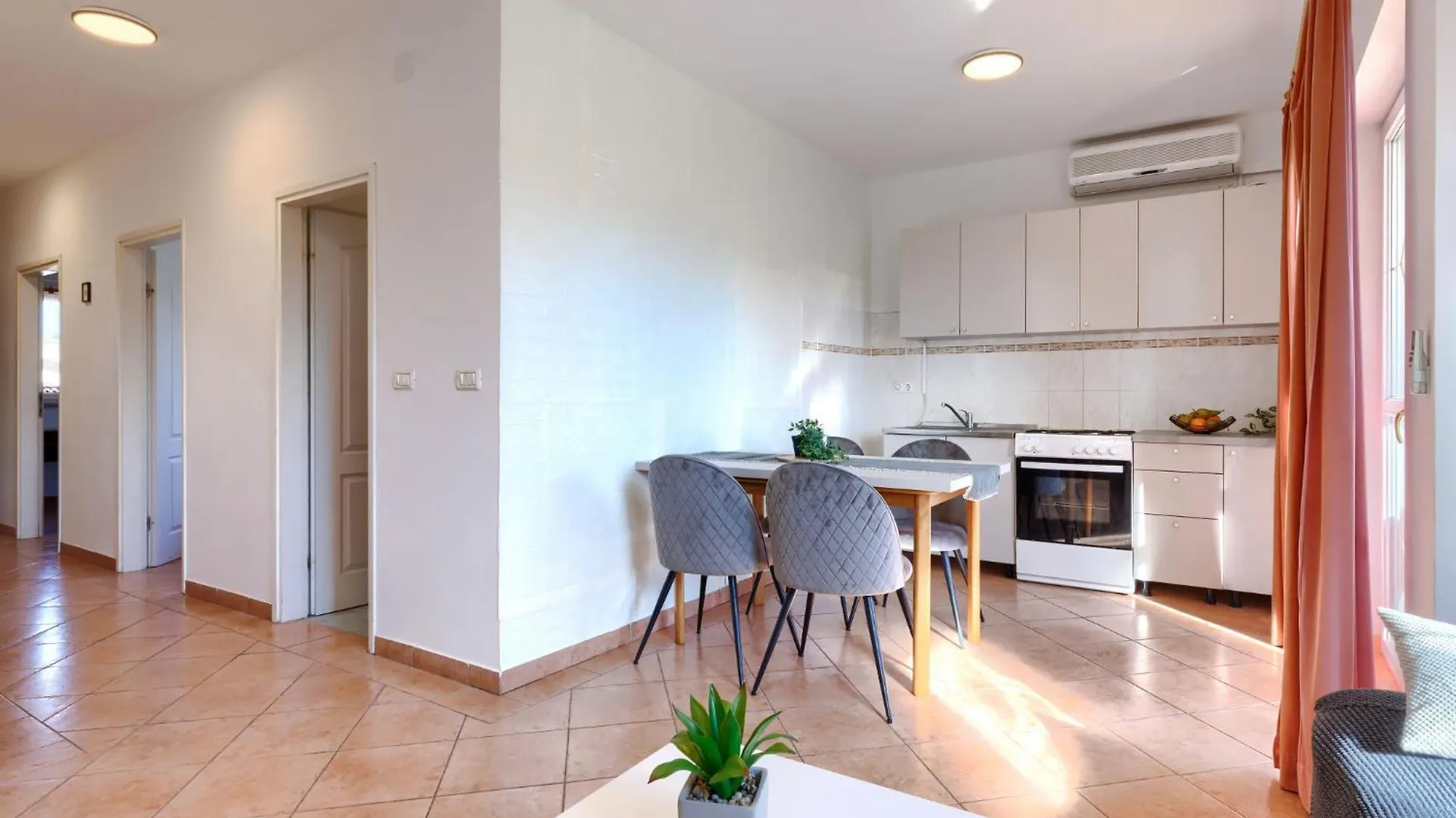Apartment Gordana-2 By Interhome Labin