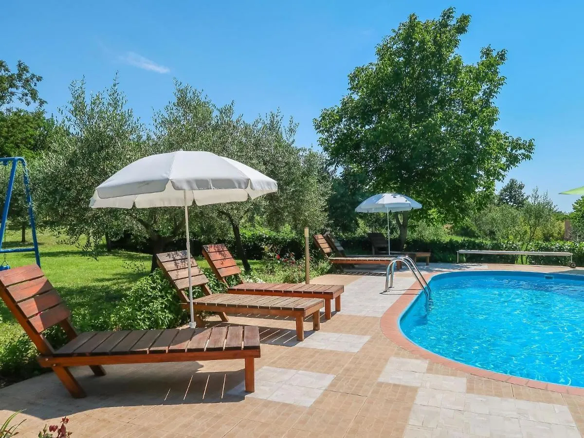Apartment Gordana-2 By Interhome Labin  Labin (Istria)