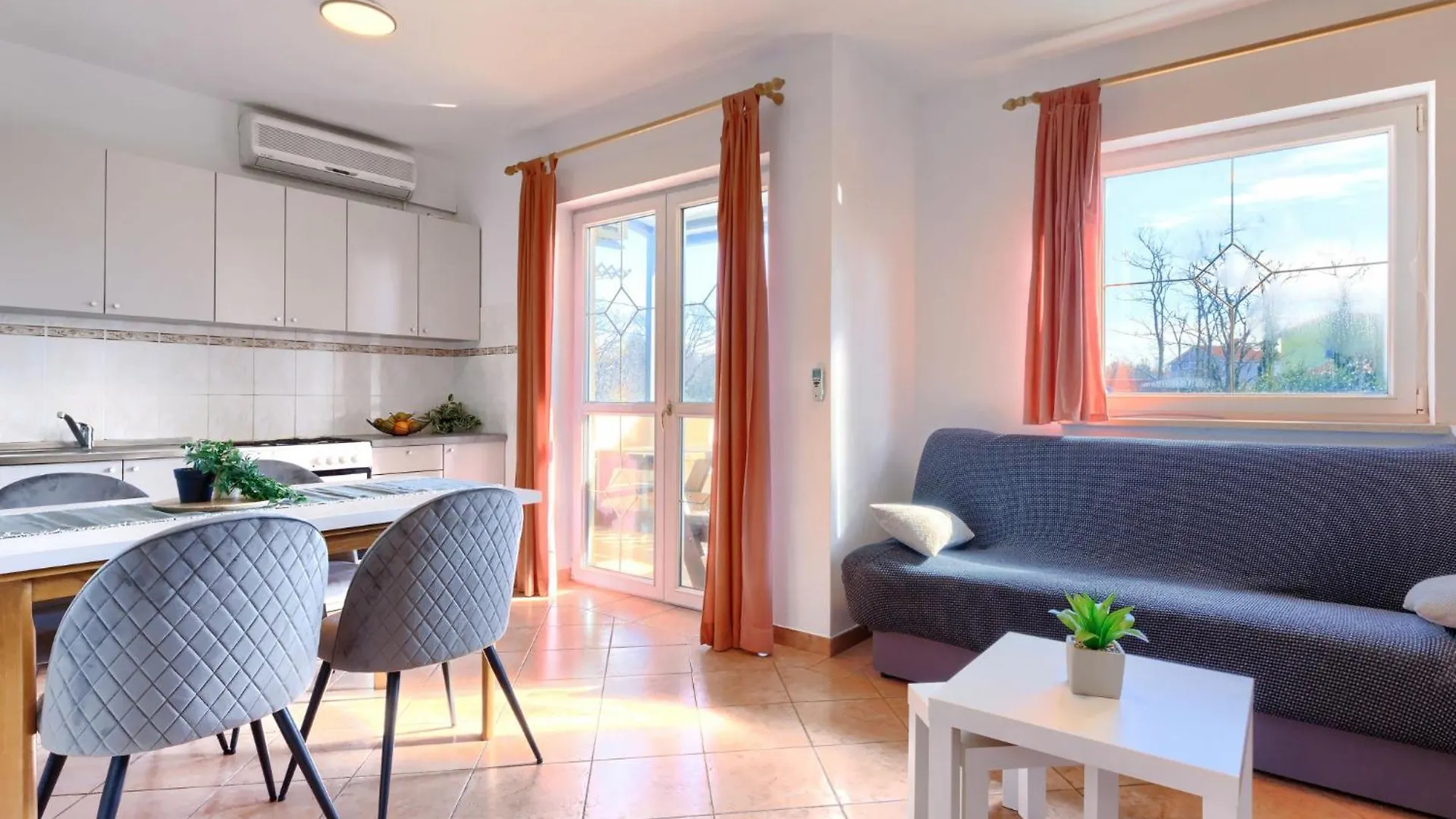 Apartment Gordana-2 By Interhome Labin