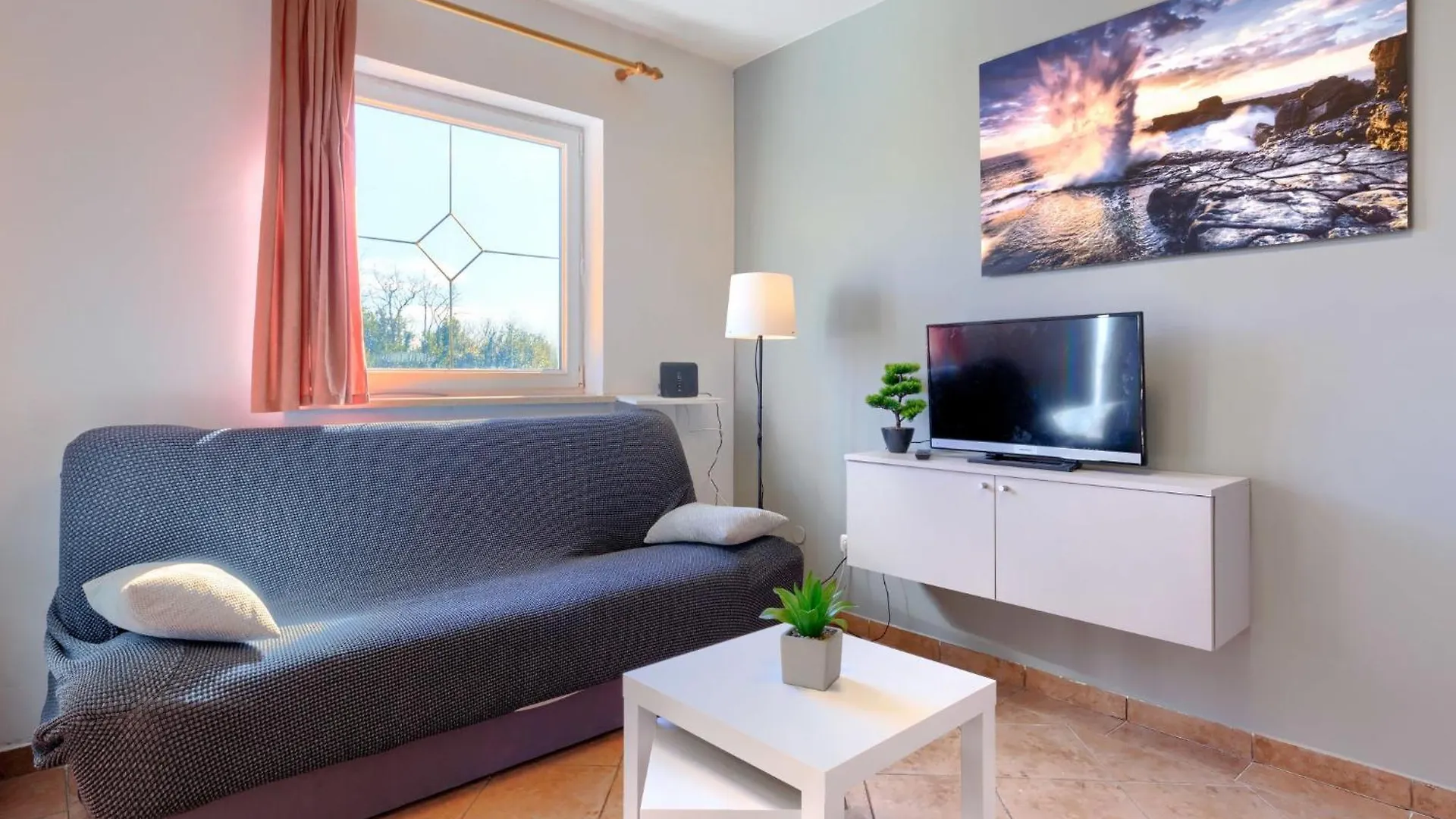 Apartment Gordana-2 By Interhome Labin