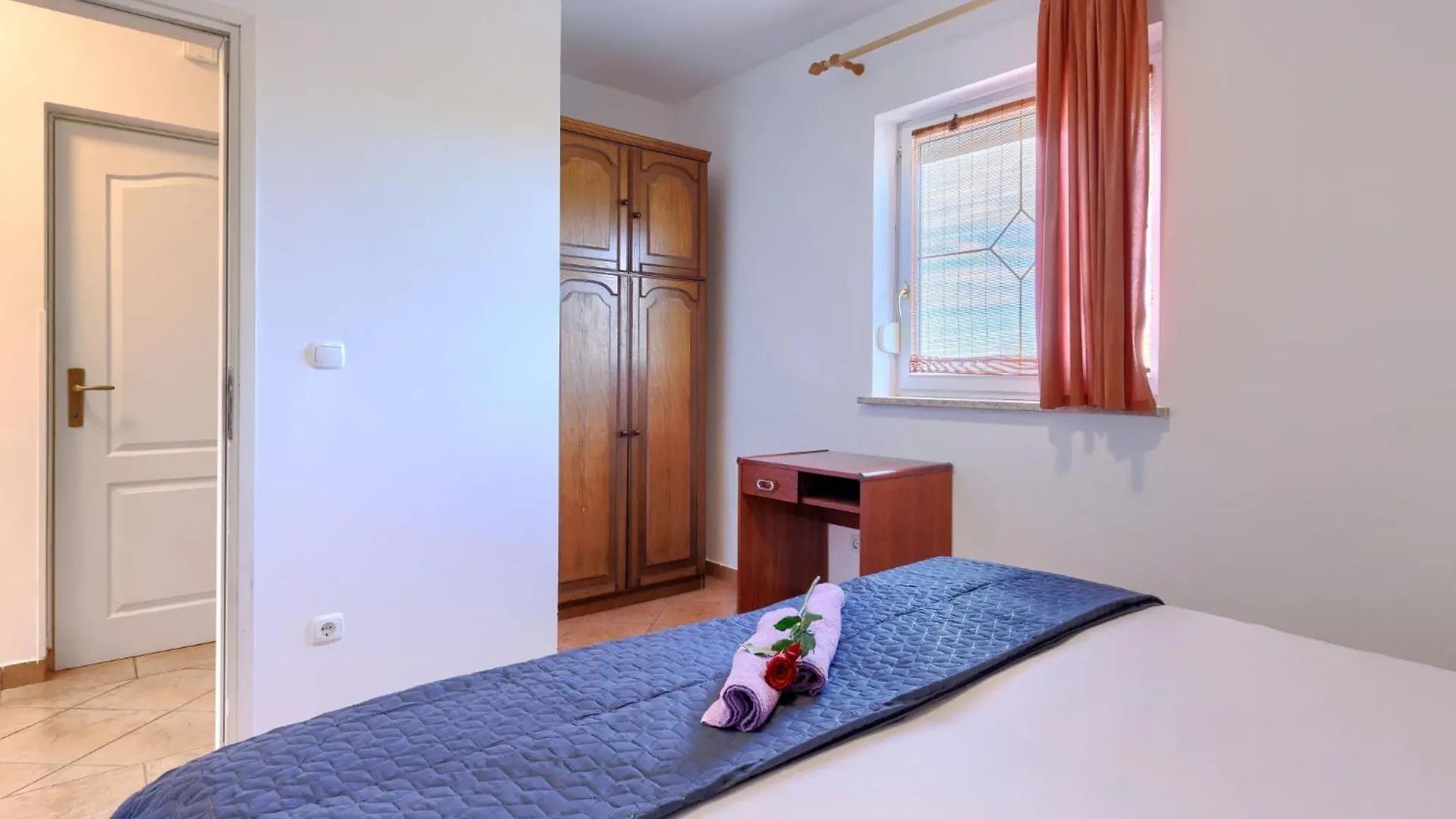 Apartment Gordana-2 By Interhome Labin  Kroatië