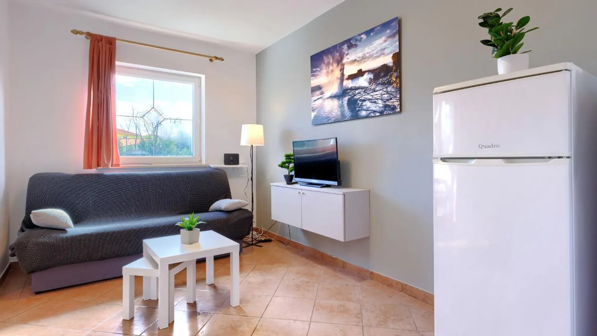 Apartment Gordana-2 By Interhome Labin   Labin (Istria)