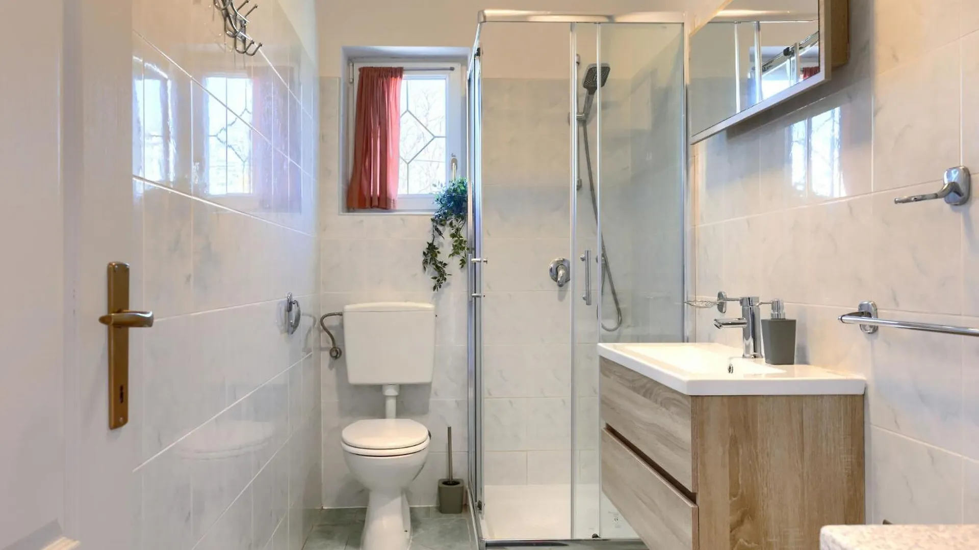 Apartment Gordana-2 By Interhome Labin